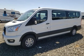 Ford Transit 2021г.