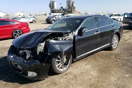 Lexus ES 350 2012г.