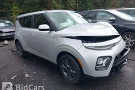 KIA Soul 2020г.