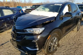 Buick Encore 2020г.