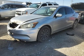 Honda Accord 2011г.