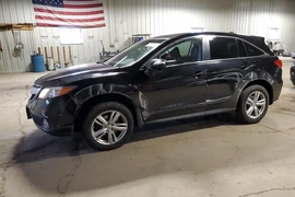 Acura RDX 2014г.