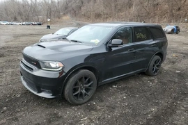 Dodge Durango 2020г.