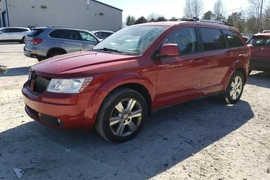 Dodge Journey 2010г.