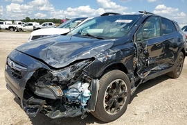 Subaru Crosstrek 2023г.