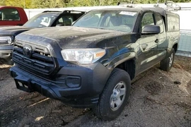 Toyota Tacoma 2019г.