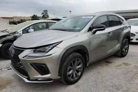 Lexus NX 300 2019г.