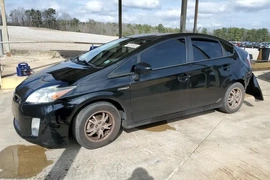 Toyota Prius 2010г.