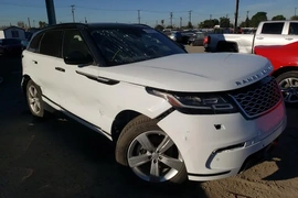 Land Rover Range Rover Velar 2019г.