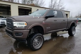 Ram 3500 2019г.