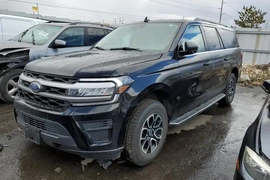 Ford Expedition 2022г.