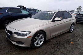 BMW 3 Series 2013г.