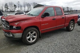 Dodge Ram 1500 2002г.