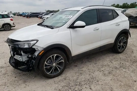 Buick Encore 2022г.