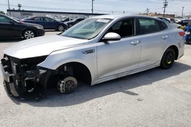 KIA Optima 2020г.