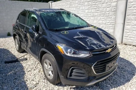 Chevrolet Trax 2019г.