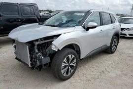 Nissan Rogue 2023г.