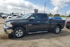 Ram 1500 2016г.
