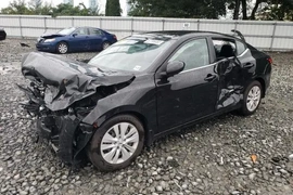 Nissan Sentra 2022г.