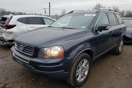 Volvo XC90 2011г.