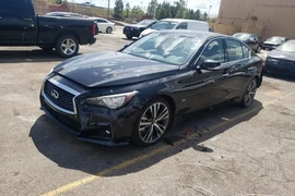 Infiniti Q50 2019г.
