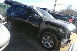 Toyota RAV4 Hybrid 2021г.