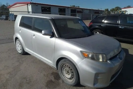 Scion xB 2013г.