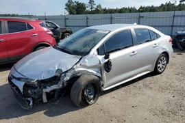 Toyota Corolla 2020г.