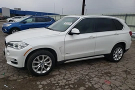 BMW X5 2018г.
