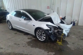 Tesla Model 3 2020г.