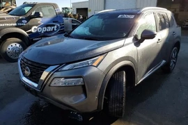 Nissan Rogue 2023г.