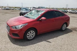 Hyundai Accent 2021г.