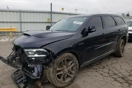 Dodge Durango 2021г.