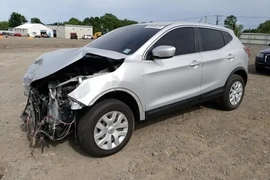 Nissan Rogue 2020г.