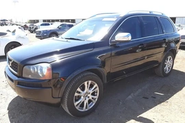 Volvo XC90 2014г.