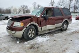 Ford Expedition 2006г.