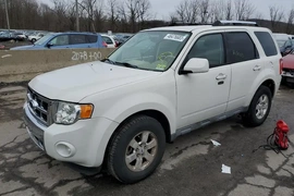 Ford Escape 2009г.