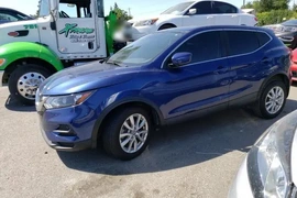 Nissan Rogue 2020г.