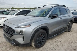 Hyundai Santa Fe 2022г.