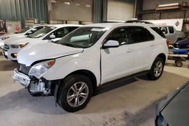 Chevrolet Equinox 2013г.