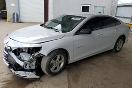 Chevrolet Malibu 2020г.