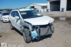 Nissan Rogue 2020г.