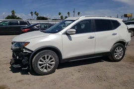 Nissan Rogue 2020г.