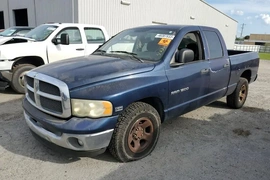 Dodge Ram 1500 2003г.