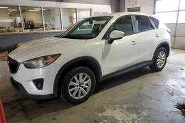 Mazda CX-5 2013г.