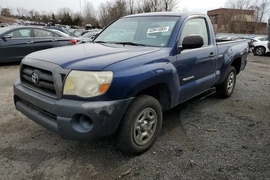 Toyota Tacoma 2005г.