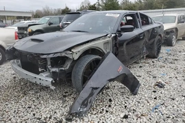 Dodge Charger 2019г.