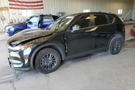 Mazda CX-5 2020г.