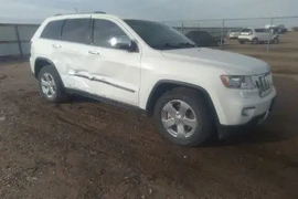 Jeep Grand Cherokee 2013г.