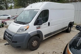 Ram Promaster 2017г.